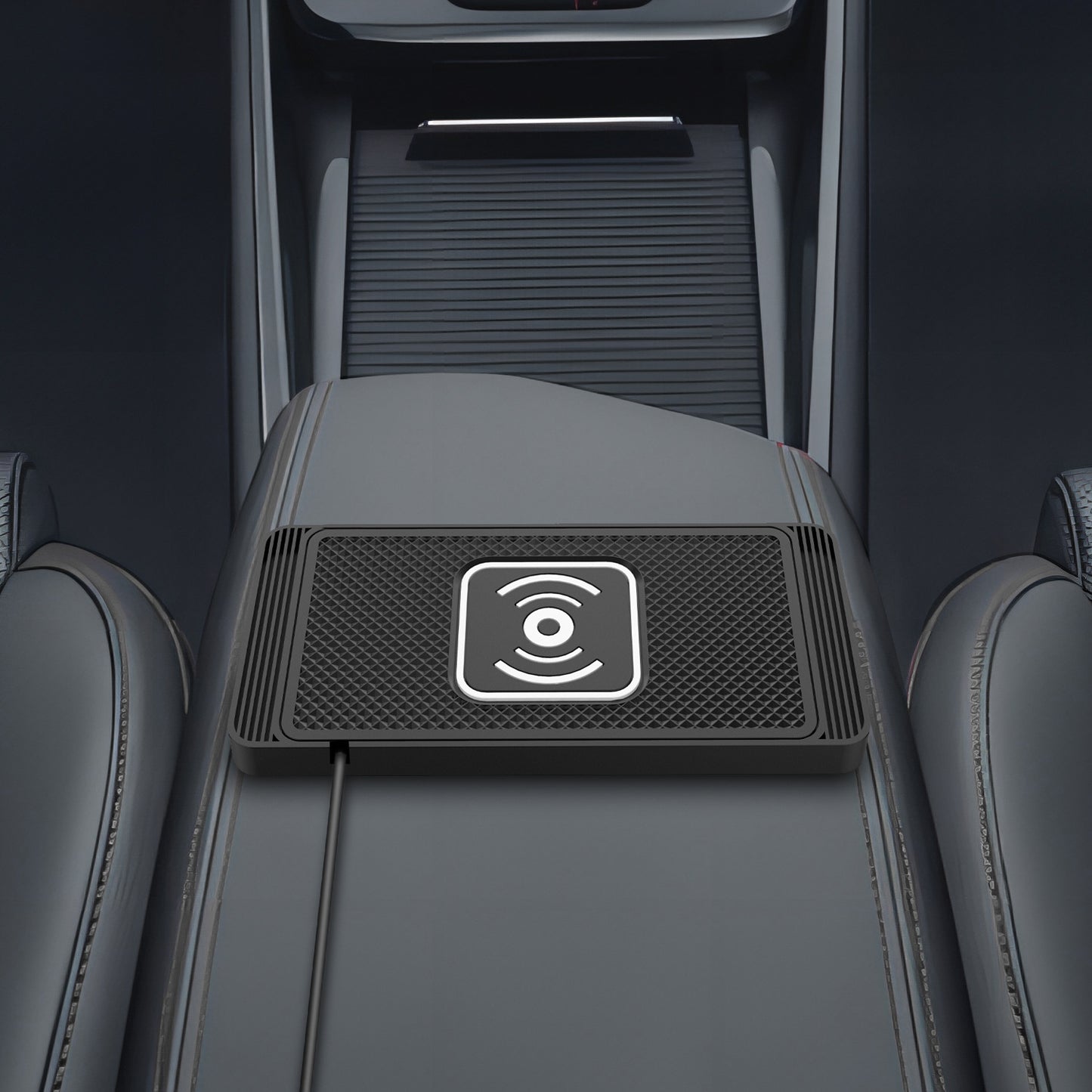 Car Wireless Charger