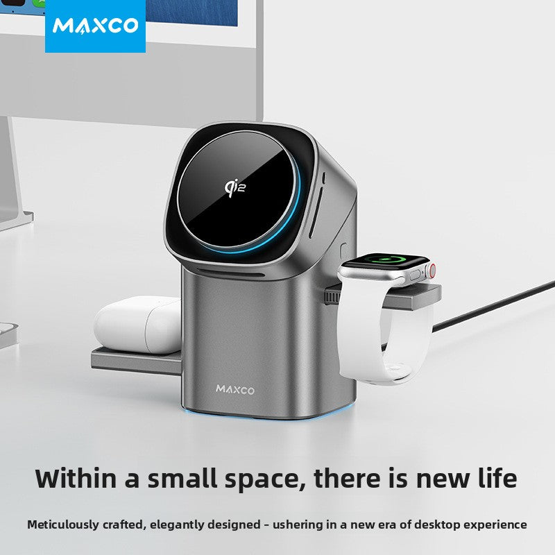 Mw15 Wireless Charger