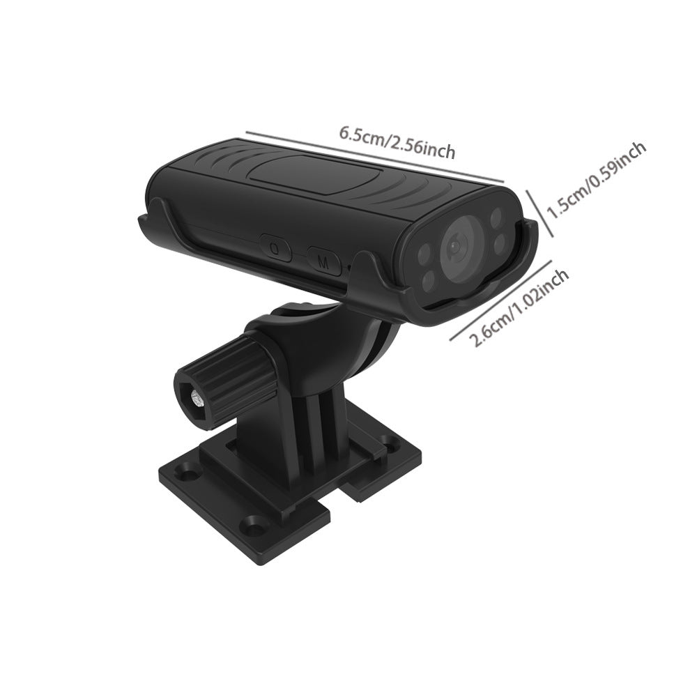Smart Wireless Wifi Camera