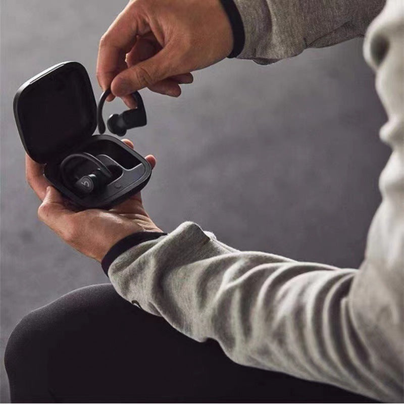 In-Ear Sports Headphones