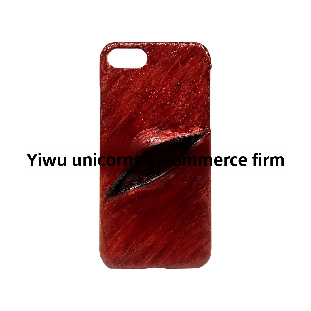 Diy Drop Glue Mobile Phone Shell