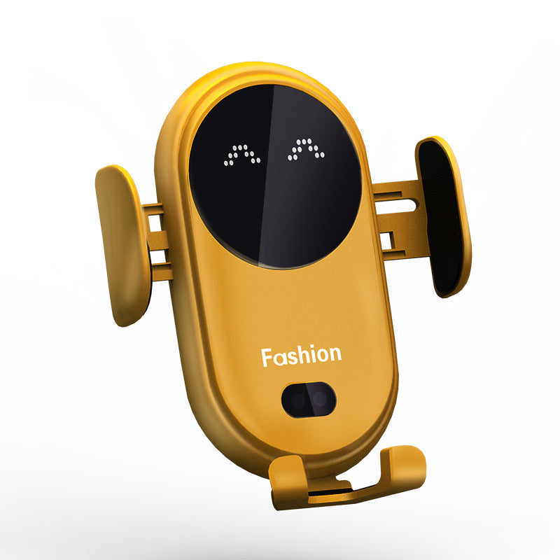 Induction Phone Holder