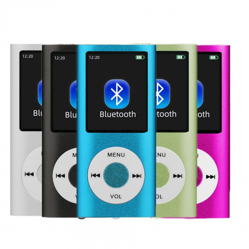 Card Walkman Mp4