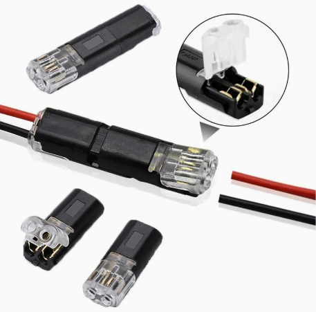 Quick Connector