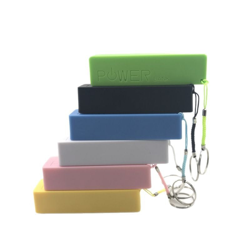 Mini Small Charging Treasure