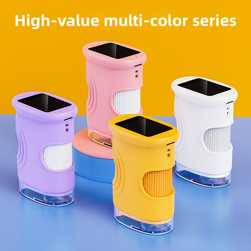 Teaching Observation Microscope