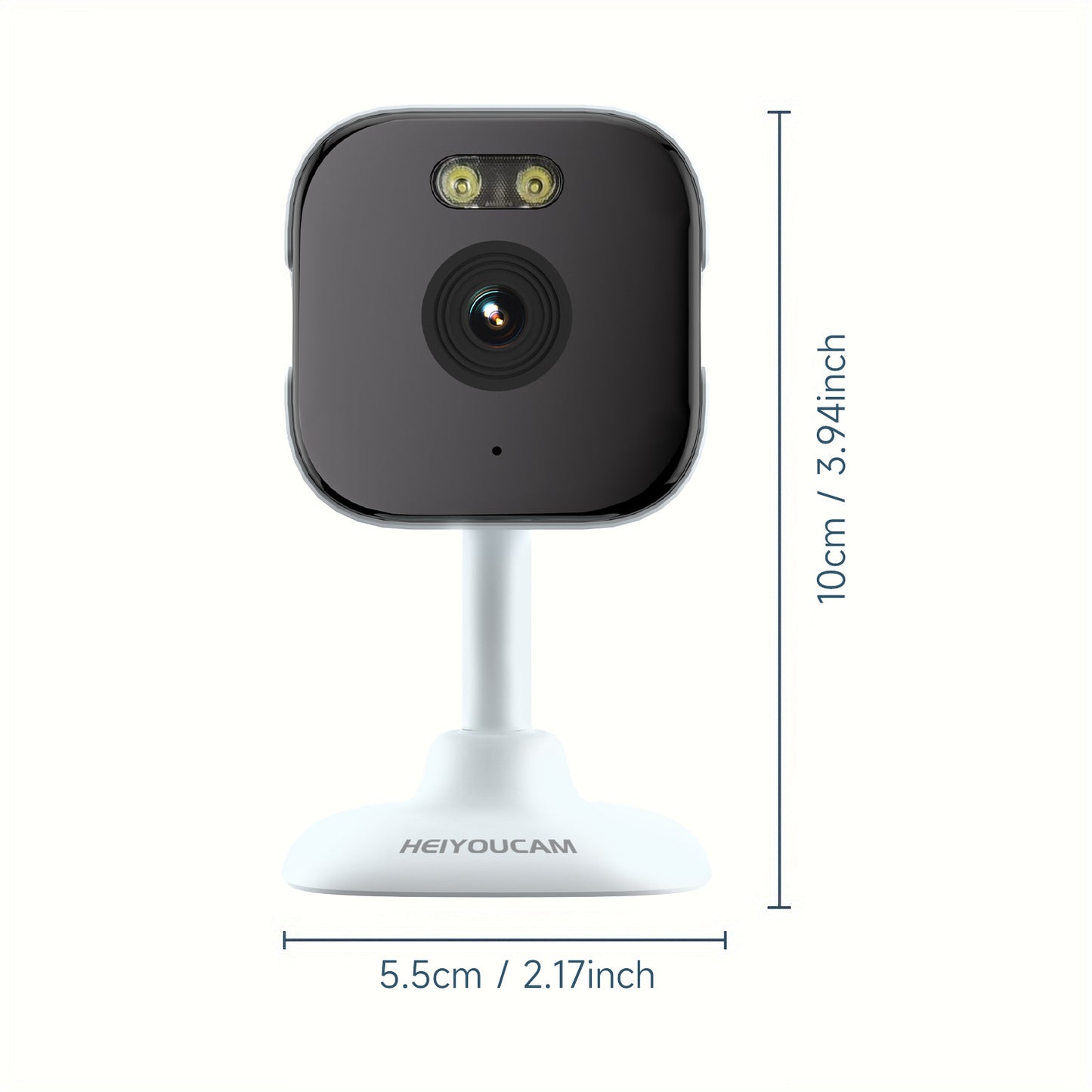 Home Surveillance Camera
