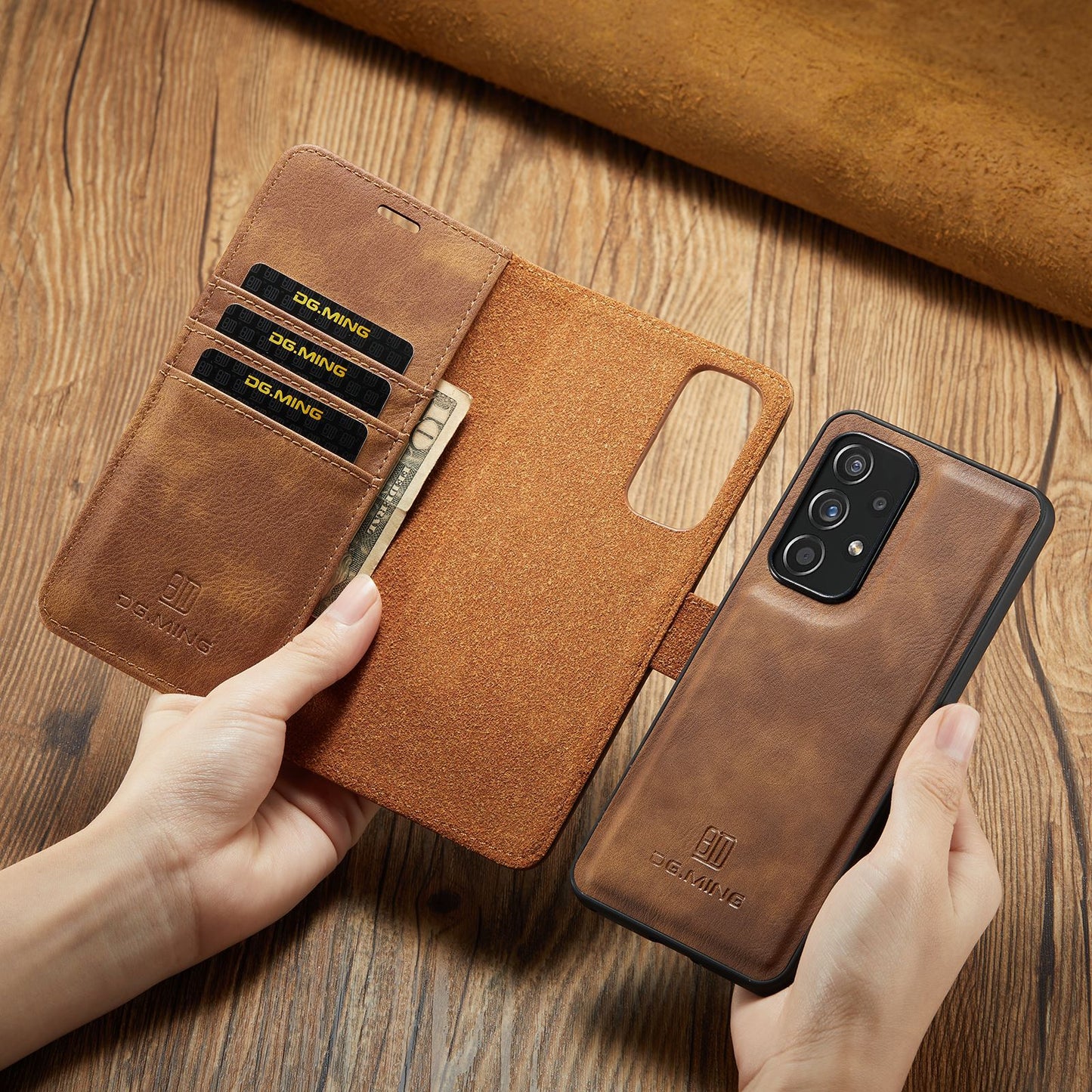 Flip Phone Case