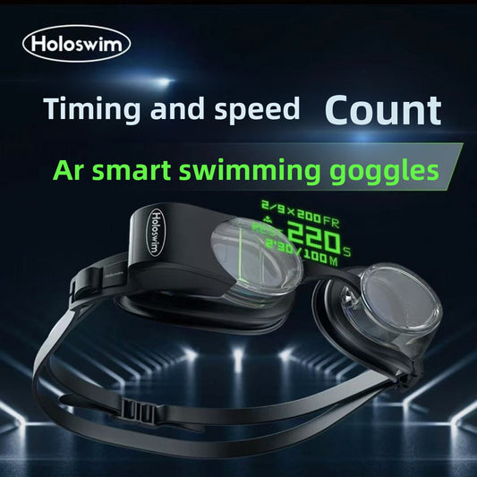 Ai Swimming Glasses