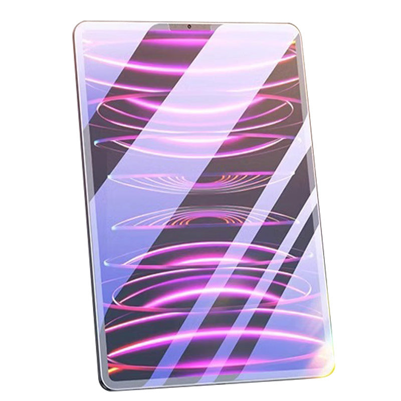 Anti-Blue Light Protection Film