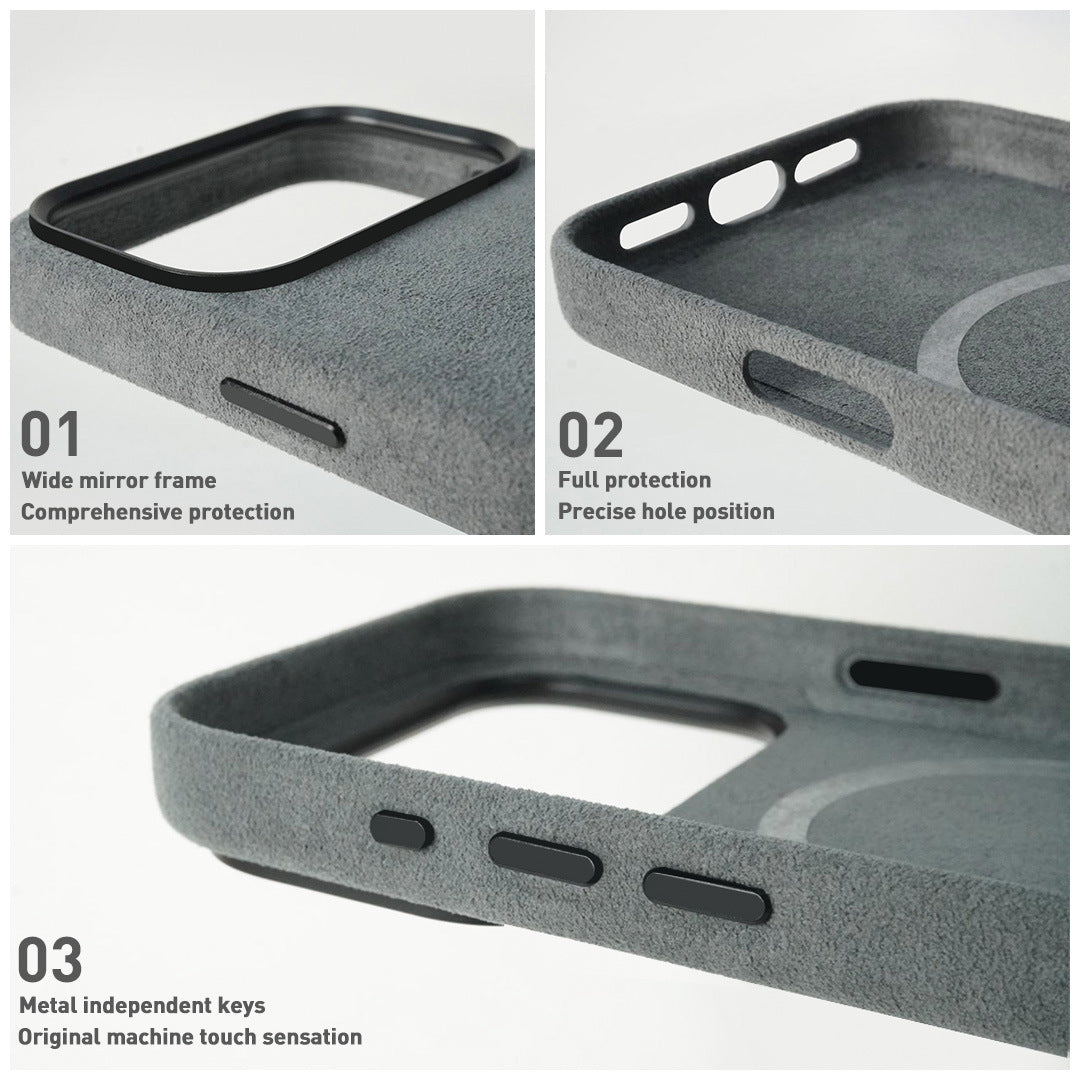 Otilan Phone Case