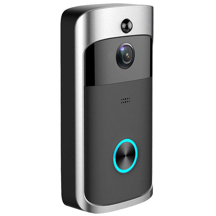 V5 Wireless Visual Doorbell