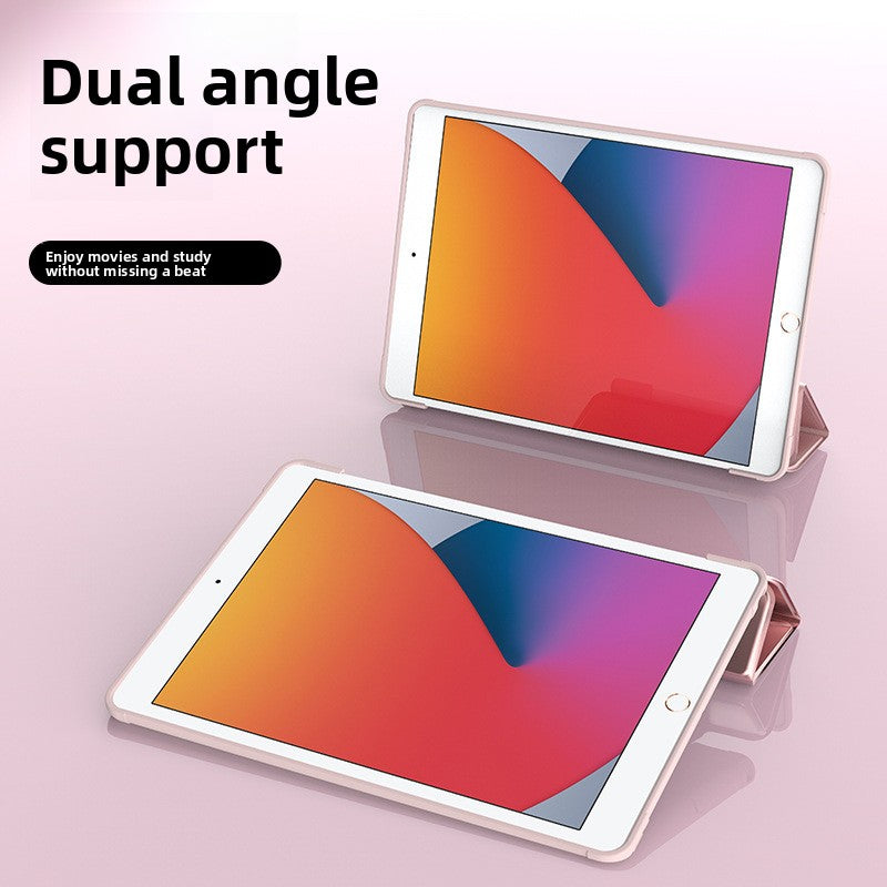 Soft Leather Air Plate