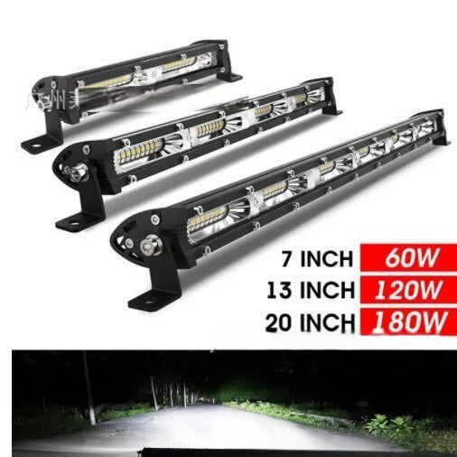 Car Long Light
