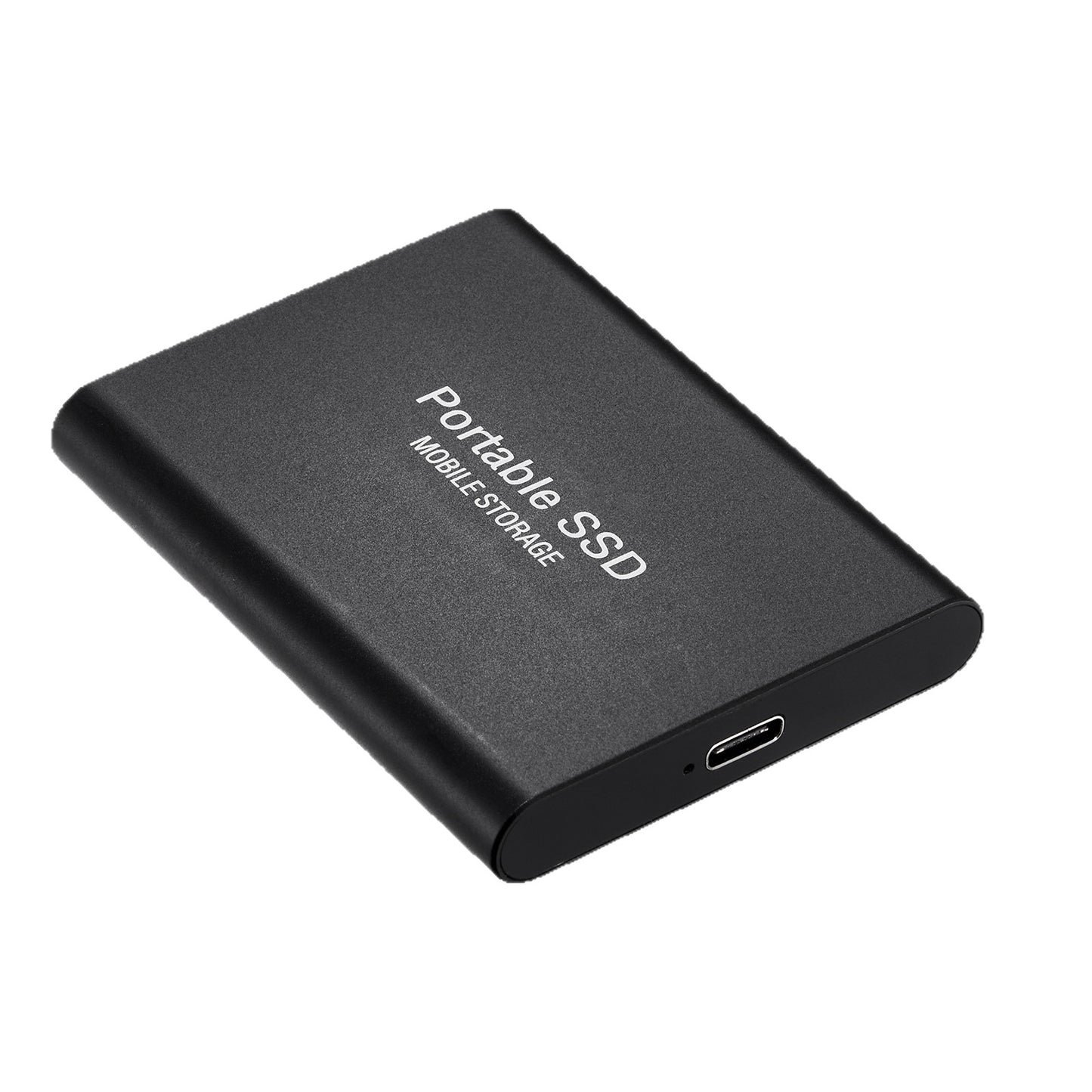 High-Speed Mobility Solid State Drives