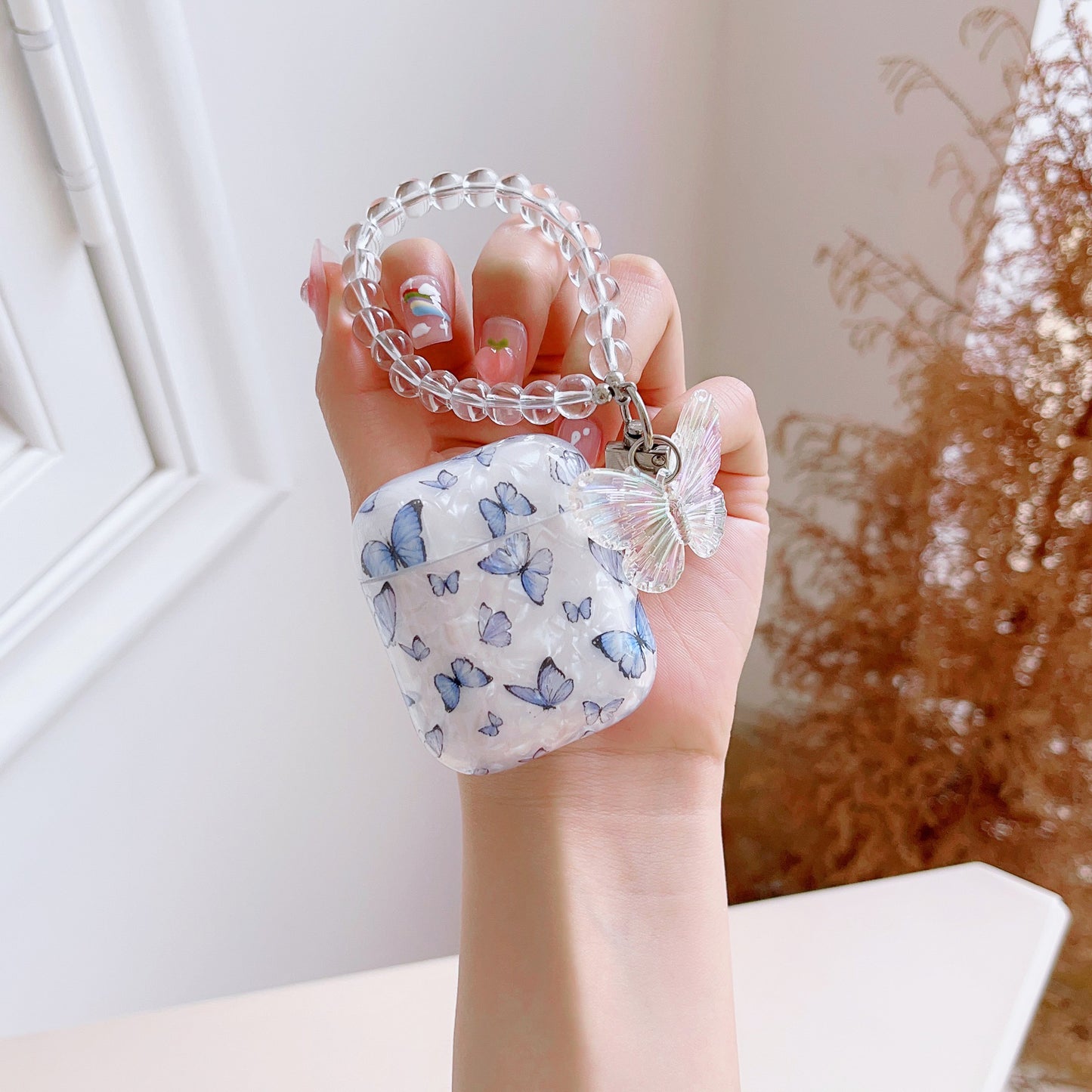 Earphone Case