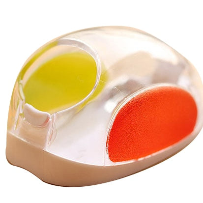 Fruit Kitchen Gift Set — Watermelon, Corn & Citrus Tools Gift Box