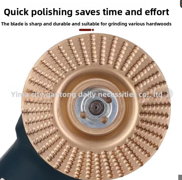 Wood Polishing Sheet