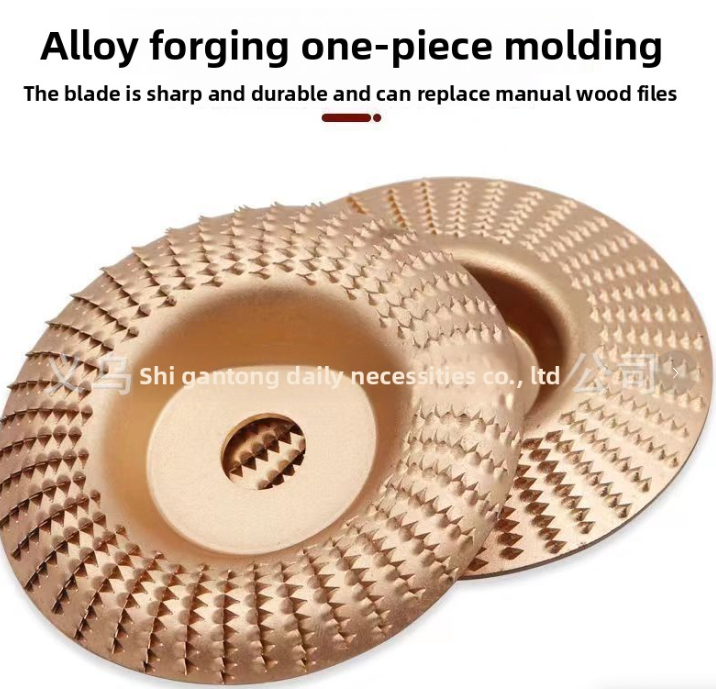Wood Polishing Sheet