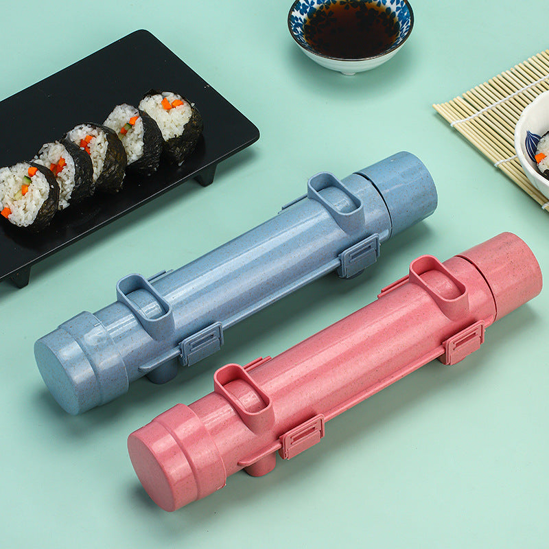 aking & Entertaining Gift Set — Cream Piping Kit, Wine Aerator & Sushi Ware Gift Box