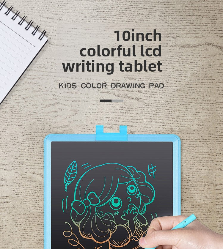 10 Inch Lcd Handwriting Board