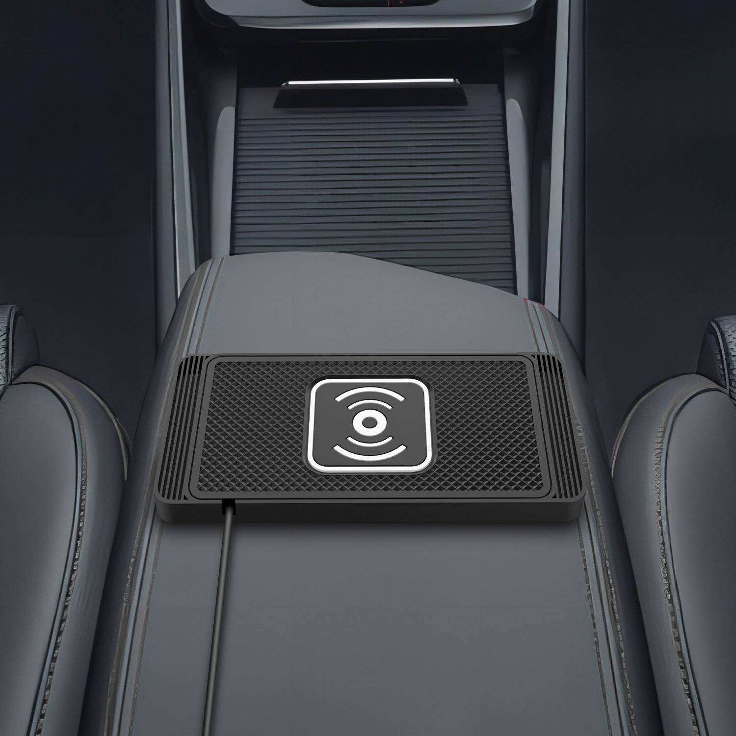 Car Wireless Charger