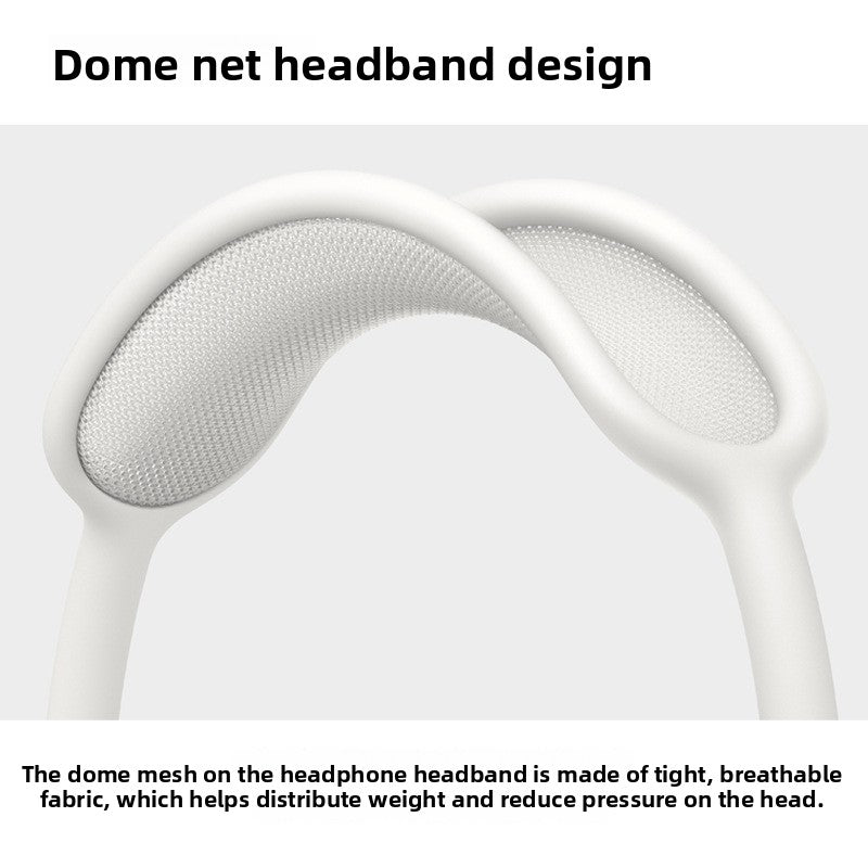 Headset Bluetooth Headphones