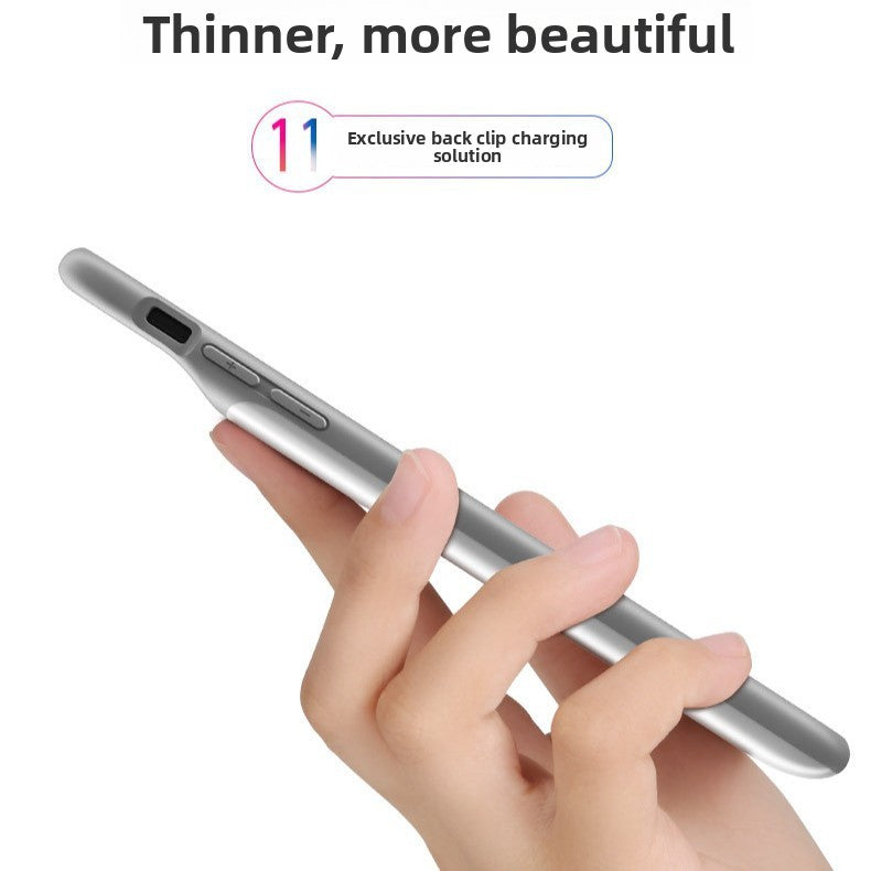 All-In-One Back Clip Battery