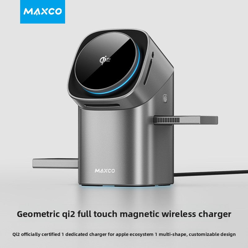 Mw15 Wireless Charger