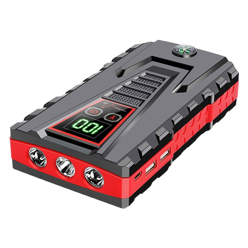 Car Emergency Start Power Supply