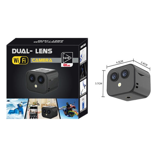 Smart Wireless Camera