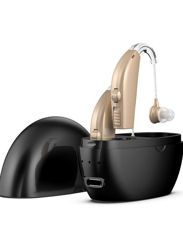 Headphone Sound Amplifier