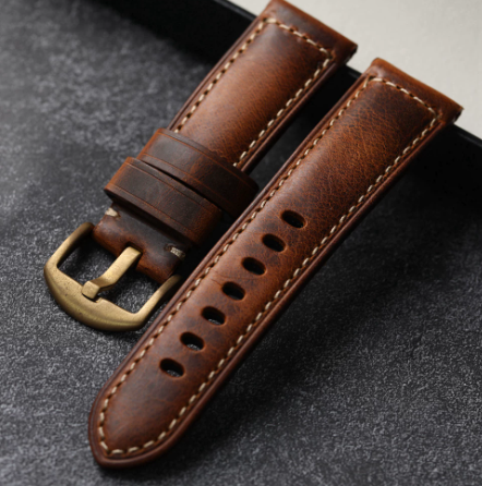 Watch Accessories Strap