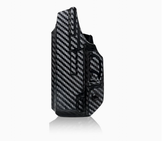 Carbon Fiber Protective Sleeve