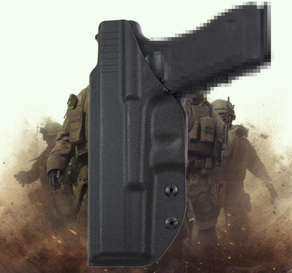 Outdoor Tactical Waist Sleeve