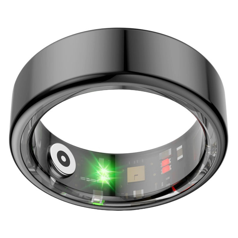 Intelligent Monitoring Ring