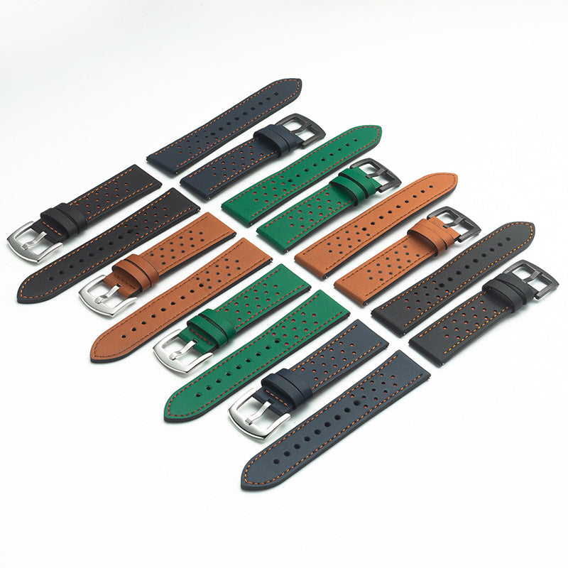 Hole Vintage Strap
