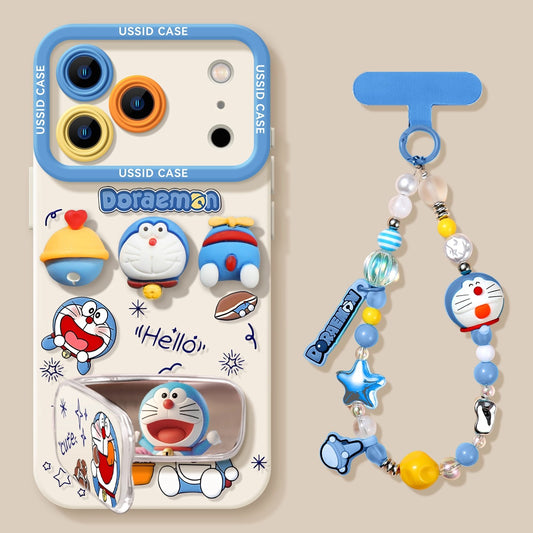 Jingle Cat Phone Case