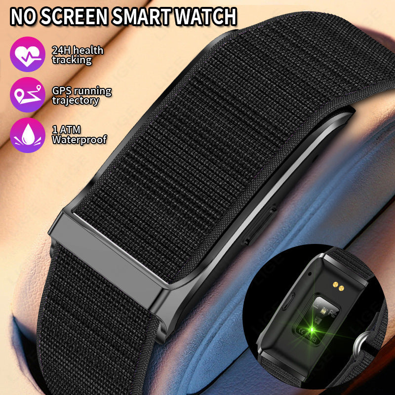 Smart Sports Multi-Function Watch