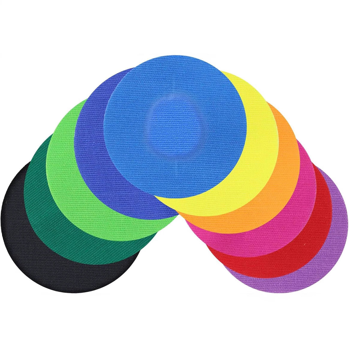 Sensor Fixing Patch