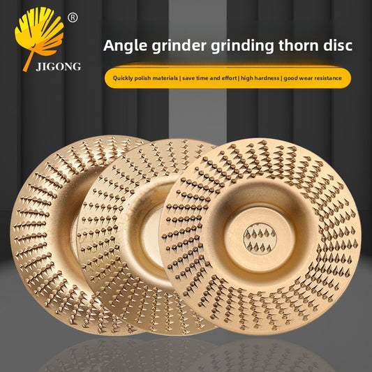 Angle Grinder Grinding Disc