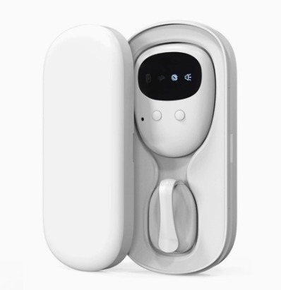 Wireless Wet Urine Alarm