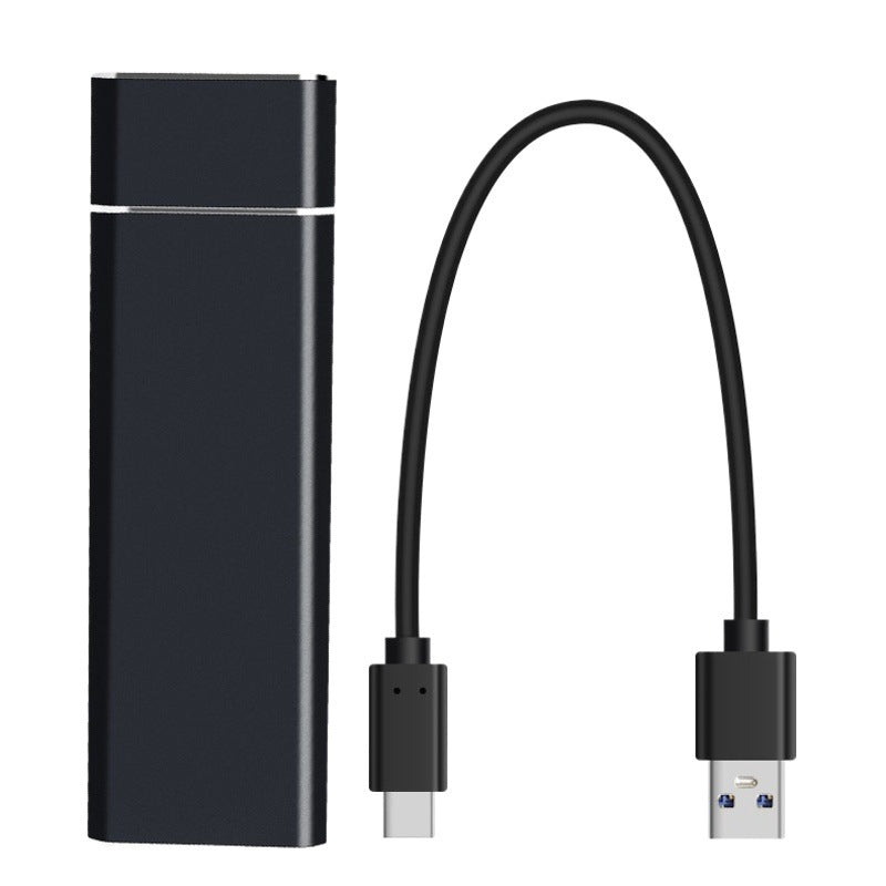 Solid State Mobile Hard Drive