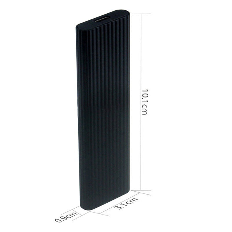 Mini Mobile Solid State Drive