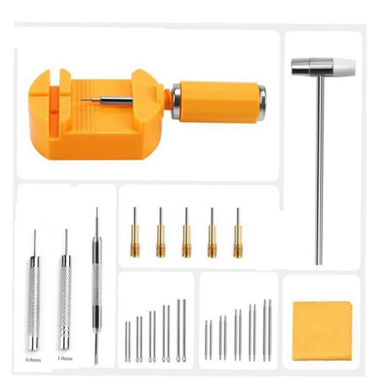 Watch Repair Tools
