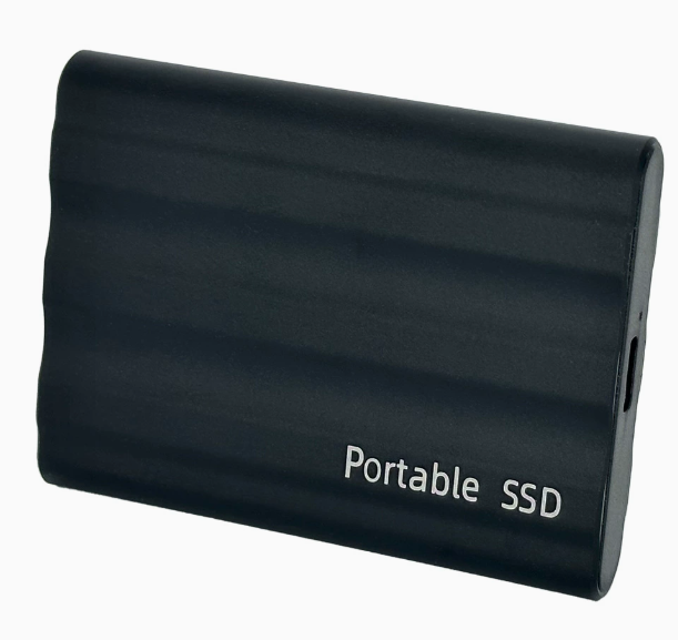 Solid State Mobile Hard Drive