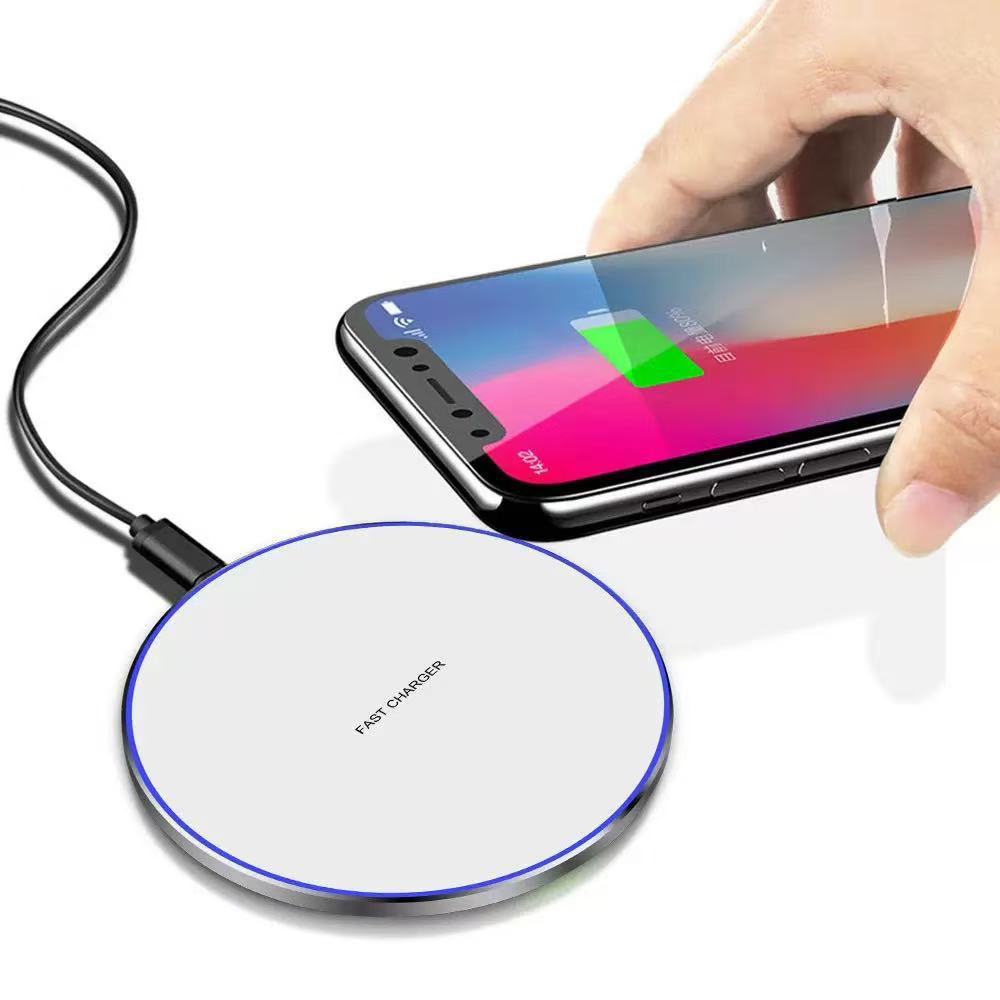 Wireless Charger