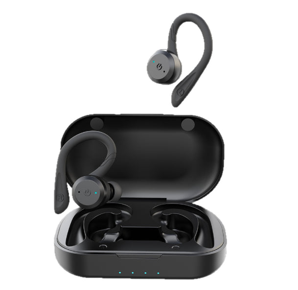 Hanging Ear Bluetooth Headset