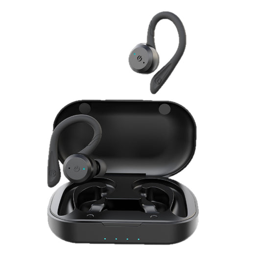 Hanging Ear Bluetooth Headset