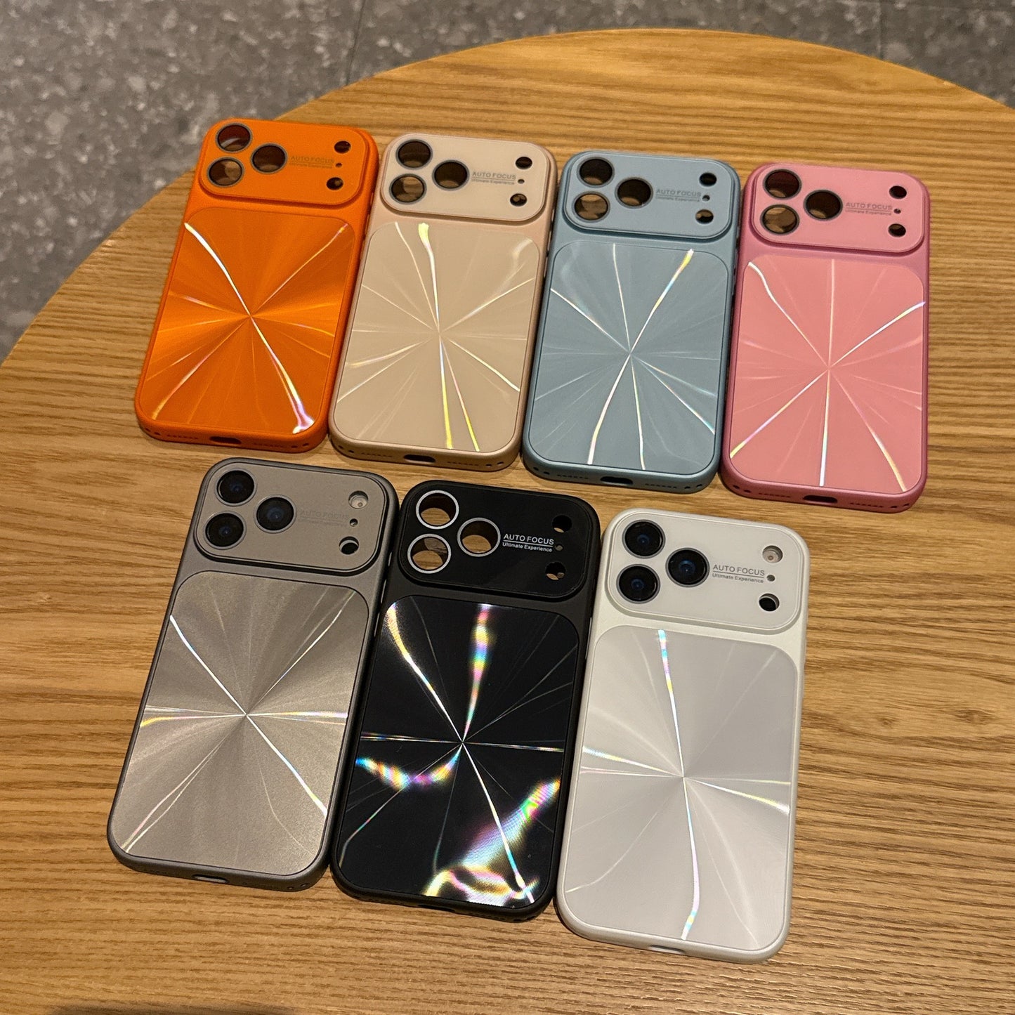 Large-Screen Phone Case